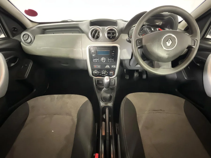 Used 2016 Renault Duster 1.6 Expression - WeBuyCars Brackenfell Cape Town Used 2016 Renault Duster 1.6 Expression - WeBuyCars Brackenfell Cape Town