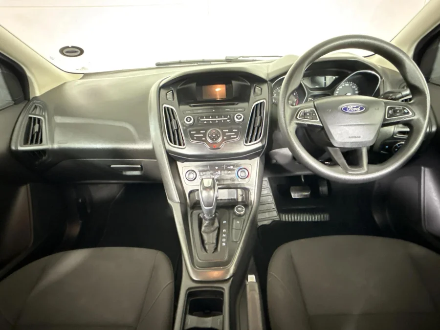Used 2018 Ford Focus sedan 1.0T Ambiente auto - WeBuyCars Midstream Used 2018 Ford Focus sedan 1.0T Ambiente auto - WeBuyCars Midstream