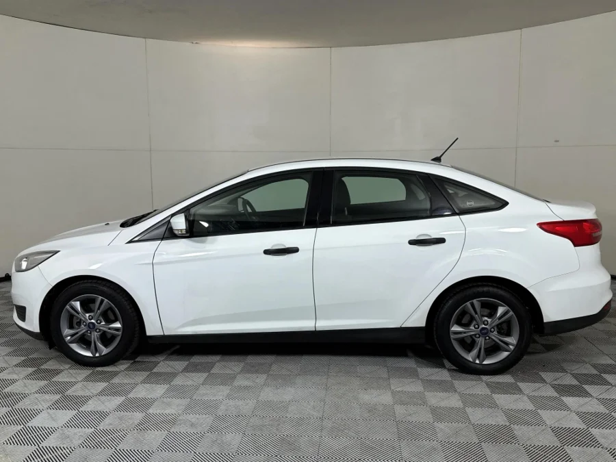 Used 2018 Ford Focus sedan 1.0T Ambiente auto - WeBuyCars Midstream Used 2018 Ford Focus sedan 1.0T Ambiente auto - WeBuyCars Midstream
