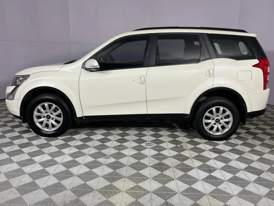 Used 2017 Mahindra XUV500 2.2CRDe W8 - WeBuyCars Brackenfell Cape Town