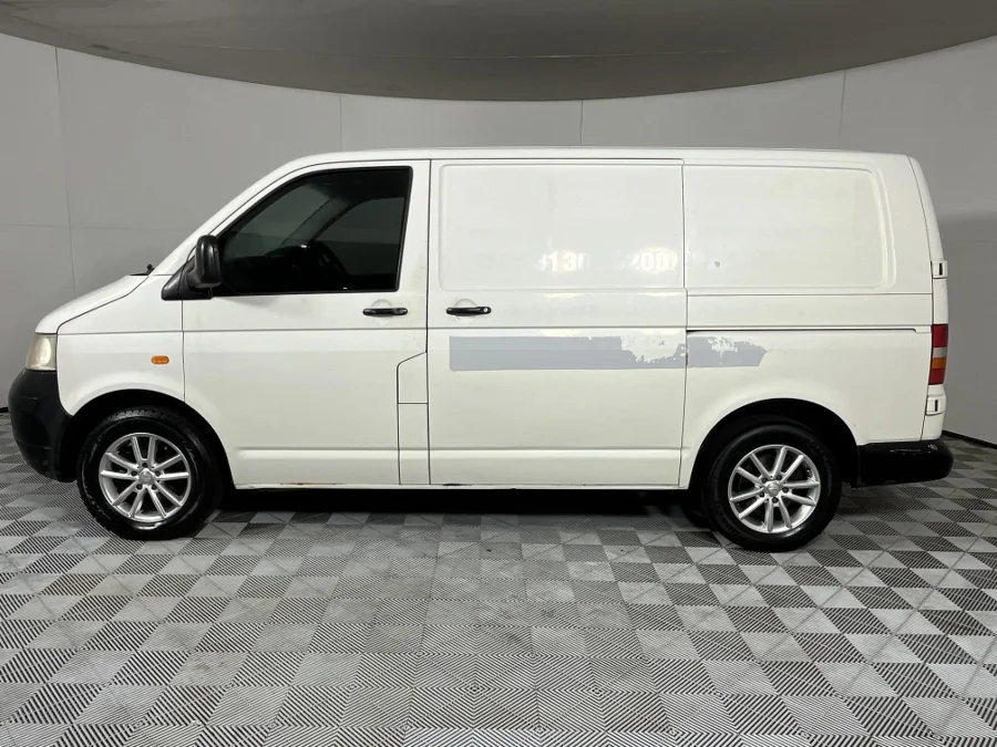 Used 2007 Volkswagen Transporter 1.9TDI panel van SWB - WeBuyCars Riverhorse Used 2007 Volkswagen Transporter 1.9TDI panel van SWB - WeBuyCars Riverhorse
