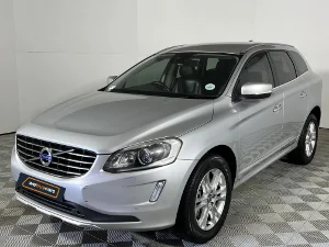 Used 2014 Volvo XC60 T5 Momentum