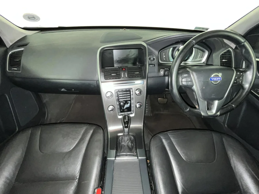 Used 2014 Volvo XC60 T5 Momentum - WeBuyCars Germiston Used 2014 Volvo XC60 T5 Momentum - WeBuyCars Germiston