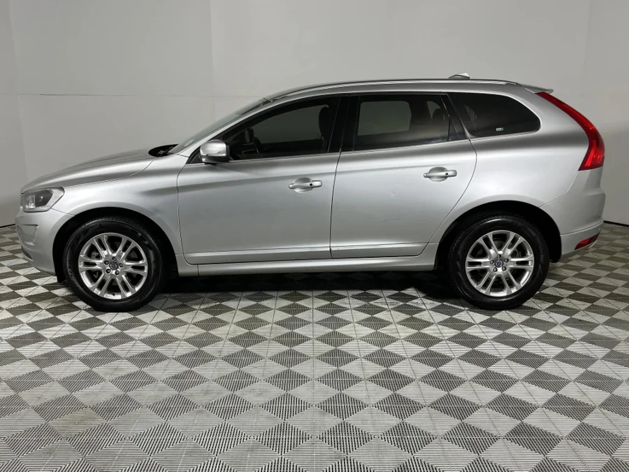Used 2014 Volvo XC60 T5 Momentum - WeBuyCars Germiston Used 2014 Volvo XC60 T5 Momentum - WeBuyCars Germiston
