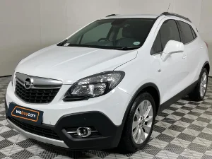 Used 2016 Opel Mokka X 1.4 Turbo Cosmo