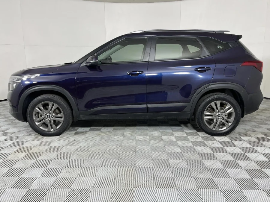 Used 2023 Kia Seltos 1.6 EX+ - WeBuyCars The Dome Used 2023 Kia Seltos 1.6 EX+ - WeBuyCars The Dome