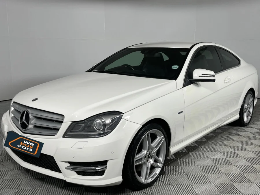 Used 2011 Mercedes-Benz C-Class C350 coupe AMG Sports - WeBuyCars Richmond Used 2011 Mercedes-Benz C-Class C350 coupe AMG Sports - WeBuyCars Richmond