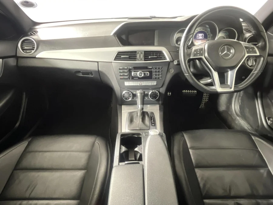 Used 2011 Mercedes-Benz C-Class C350 coupe AMG Sports - WeBuyCars Richmond Used 2011 Mercedes-Benz C-Class C350 coupe AMG Sports - WeBuyCars Richmond