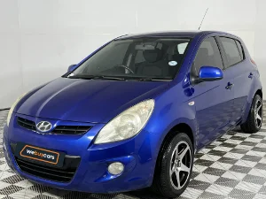 Used 2012 Hyundai i20 1.4 GL