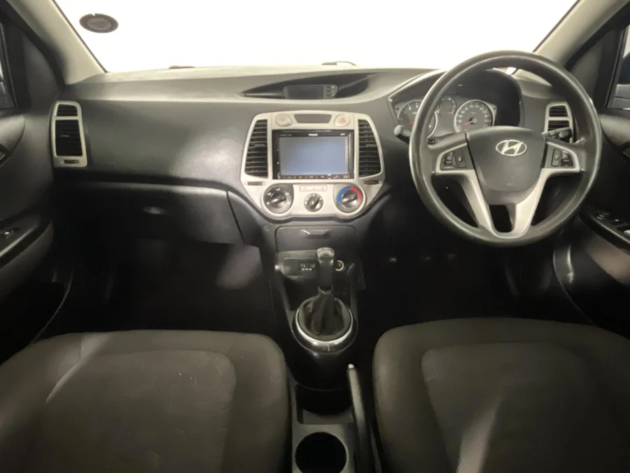 Used 2012 Hyundai i20 1.4 GL - WeBuyCars Silverlakes Used 2012 Hyundai i20 1.4 GL - WeBuyCars Silverlakes