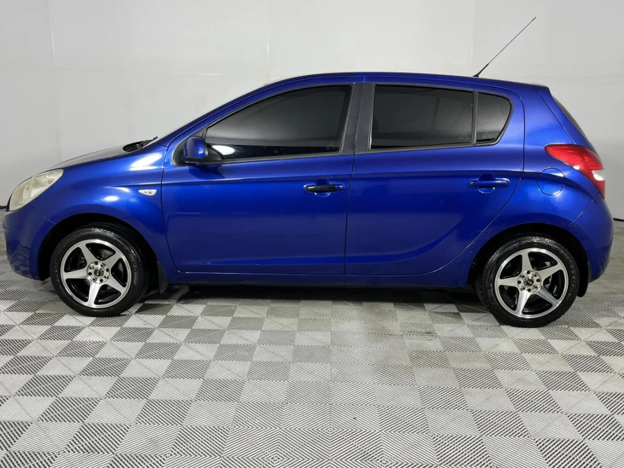 Used 2012 Hyundai i20 1.4 GL - WeBuyCars Silverlakes Used 2012 Hyundai i20 1.4 GL - WeBuyCars Silverlakes