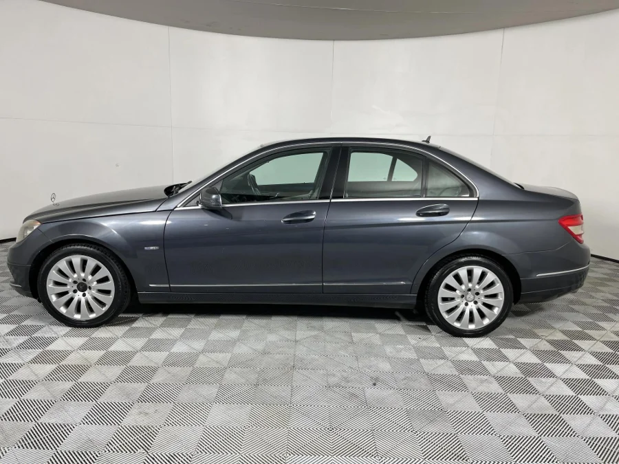 Used 2011 Mercedes-Benz C-Class C180CGI Elegance Touchshift - WeBuyCars Riverhorse Used 2011 Mercedes-Benz C-Class C180CGI Elegance Touchshift - WeBuyCars Riverhorse