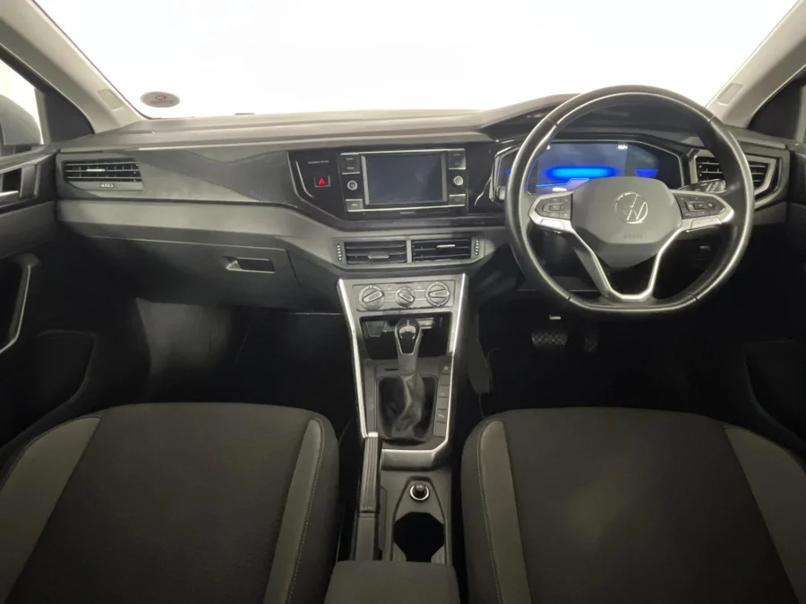 Used 2022 Volkswagen Polo hatch 1.0TSI Life auto - WeBuyCars Richmond Used 2022 Volkswagen Polo hatch 1.0TSI Life auto - WeBuyCars Richmond