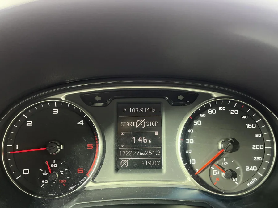 Used 2012 Audi A1 1.6TDI SE R18 Le Mans Limited Edition - WeBuyCars Rustenburg Used 2012 Audi A1 1.6TDI SE R18 Le Mans Limited Edition - WeBuyCars Rustenburg