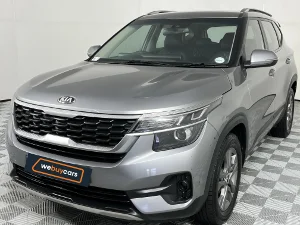 Used 2020 Kia Seltos 1.6 EX+