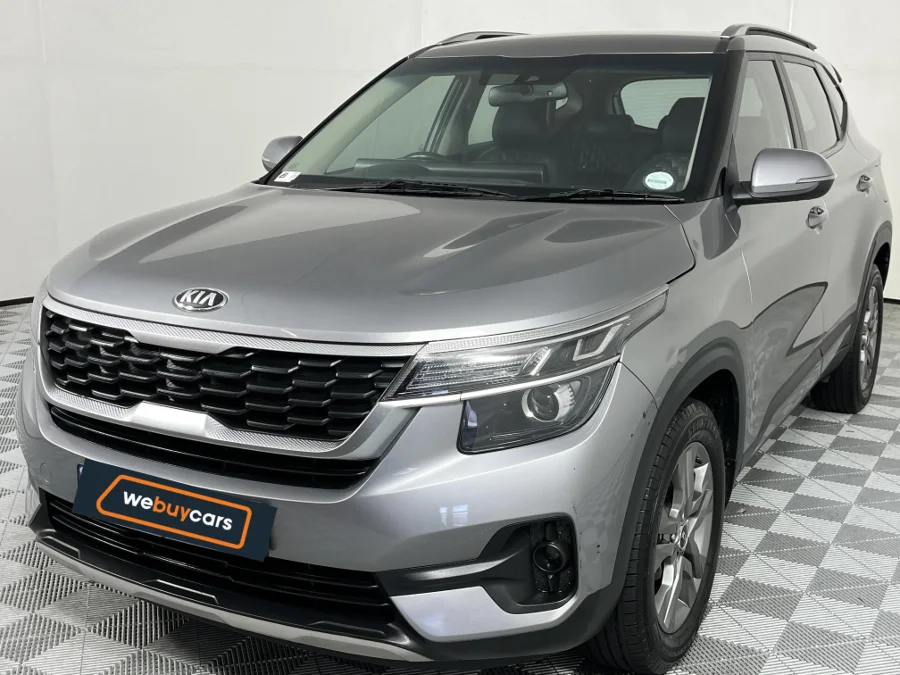 Used 2020 Kia Seltos 1.6 EX+ - WeBuyCars The Dome Used 2020 Kia Seltos 1.6 EX+ - WeBuyCars The Dome