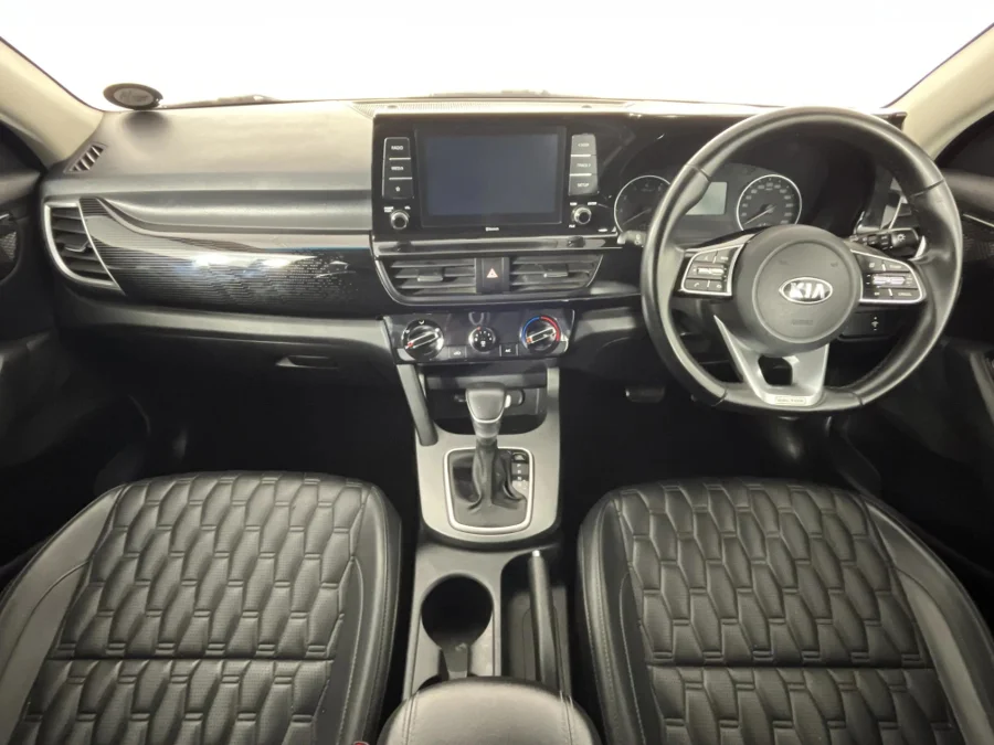 Used 2020 Kia Seltos 1.6 EX+ - WeBuyCars The Dome Used 2020 Kia Seltos 1.6 EX+ - WeBuyCars The Dome