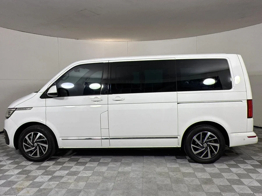 Used 2022 Volkswagen Caravelle 2.0BiTDI Highline 4Motion - WeBuyCars Midstream