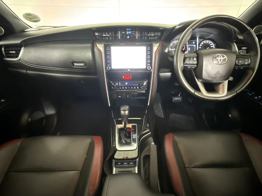 Used 2023 Toyota Fortuner 2.8GD-6 VX - WeBuyCars Midstream Used 2023 Toyota Fortuner 2.8GD-6 VX - WeBuyCars Midstream