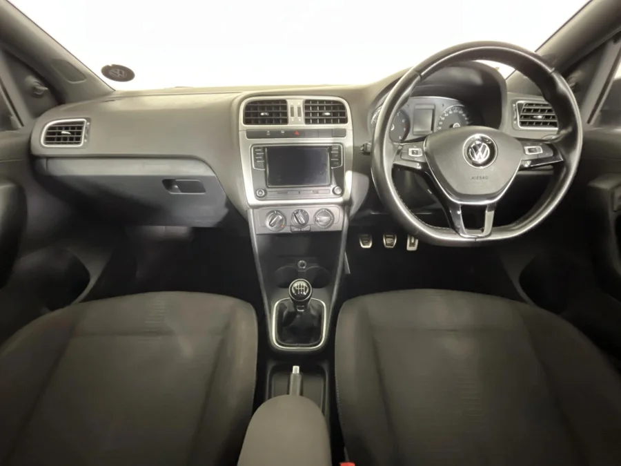 Used 2019 Volkswagen Polo Vivo hatch 1.0TSI GT - WeBuyCars The Dome Used 2019 Volkswagen Polo Vivo hatch 1.0TSI GT - WeBuyCars The Dome