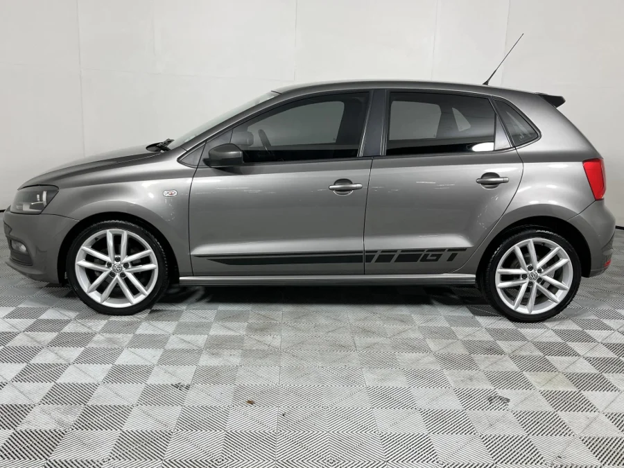 Used 2019 Volkswagen Polo Vivo hatch 1.0TSI GT - WeBuyCars The Dome Used 2019 Volkswagen Polo Vivo hatch 1.0TSI GT - WeBuyCars The Dome