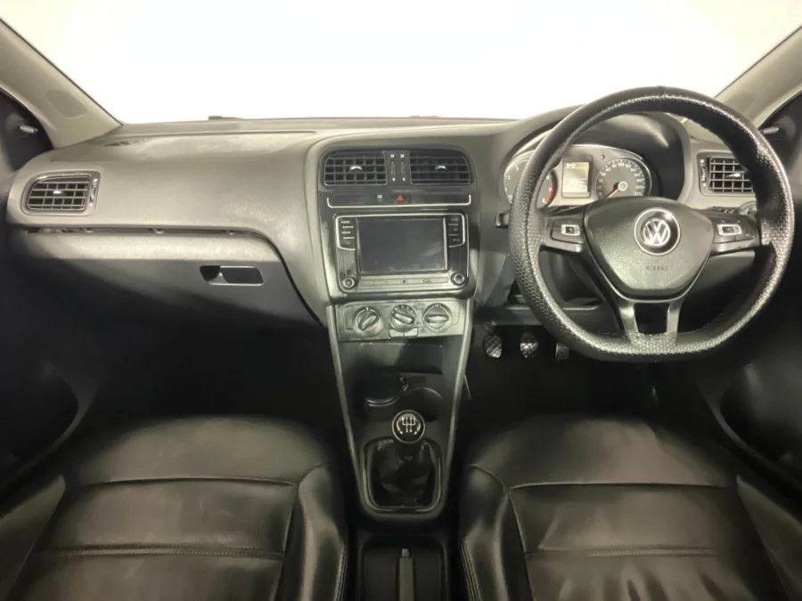 Used 2019 Volkswagen Polo Vivo hatch 1.4 Comfortline - WeBuyCars Durban Used 2019 Volkswagen Polo Vivo hatch 1.4 Comfortline - WeBuyCars Durban