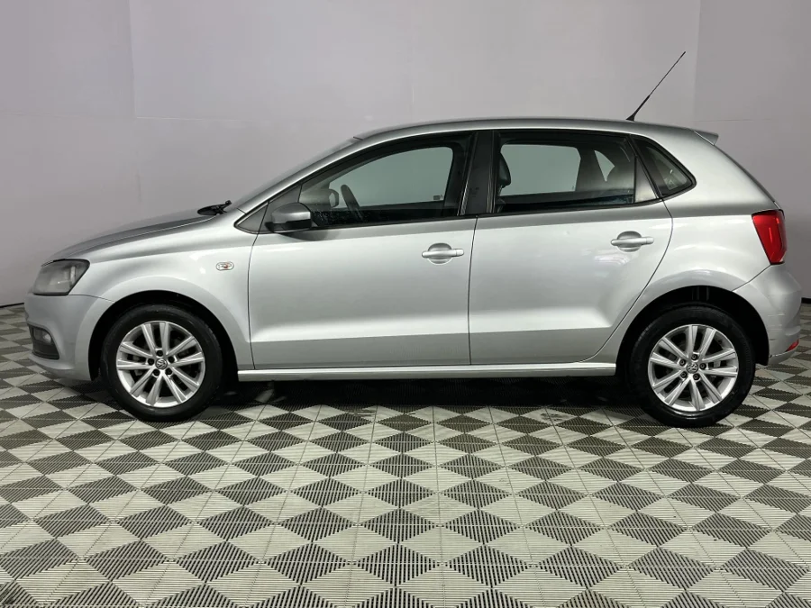 Used 2019 Volkswagen Polo Vivo hatch 1.4 Comfortline - WeBuyCars Durban Used 2019 Volkswagen Polo Vivo hatch 1.4 Comfortline - WeBuyCars Durban
