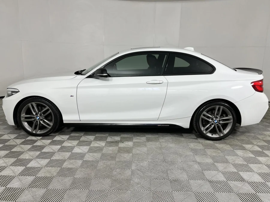 Used 2018 BMW 2 Series 220i coupe M Sport - WeBuyCars George Used 2018 BMW 2 Series 220i coupe M Sport - WeBuyCars George