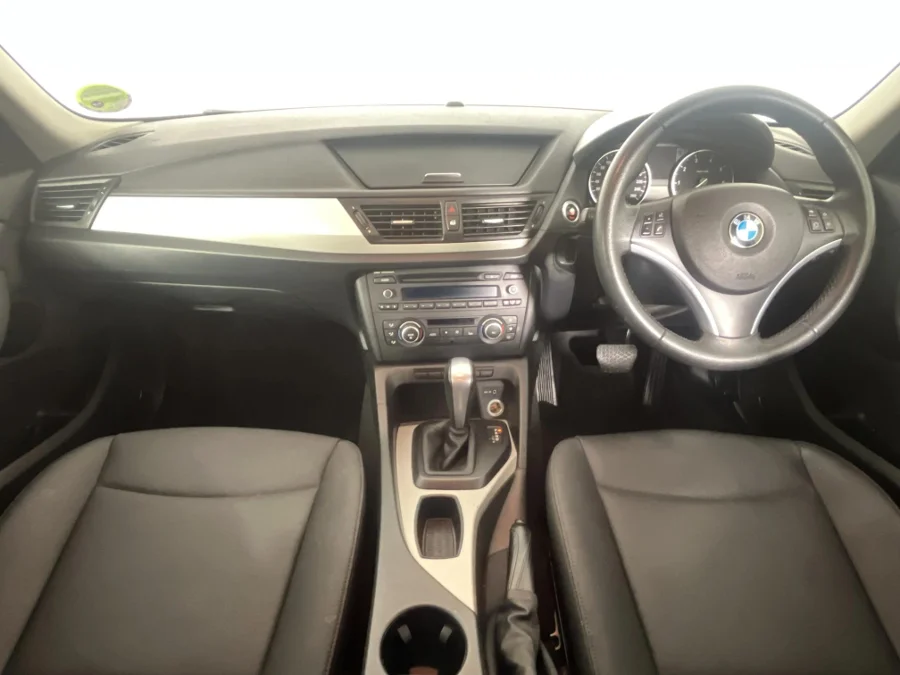 Used 2013 BMW X1 sDrive18i auto - WeBuyCars The Dome Used 2013 BMW X1 sDrive18i auto - WeBuyCars The Dome