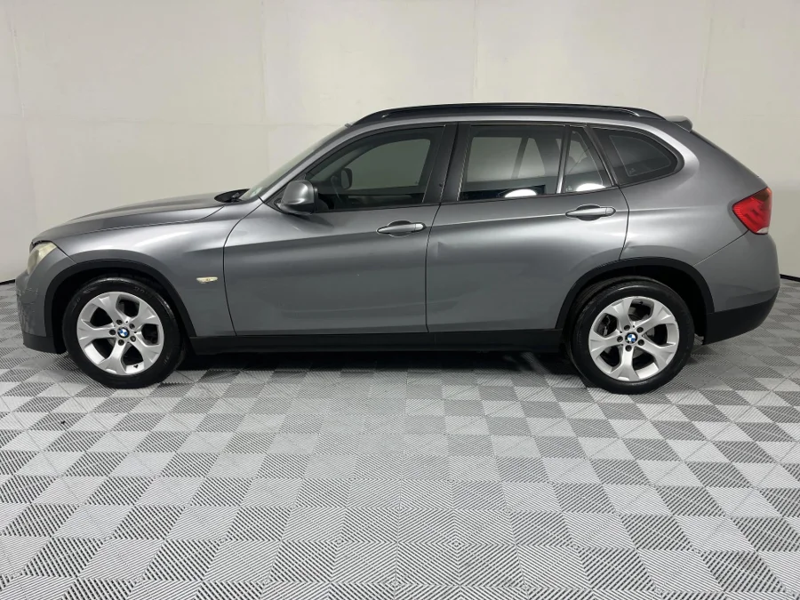 Used 2013 BMW X1 sDrive18i auto - WeBuyCars The Dome Used 2013 BMW X1 sDrive18i auto - WeBuyCars The Dome
