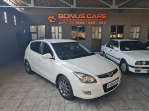 Used 2010 Hyundai i30 1.6 Premium