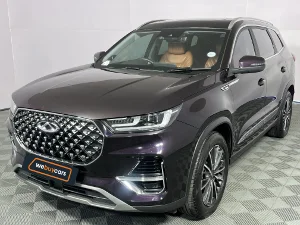 Used 2023 Chery Tiggo 8 Pro 1.6TGDI 290T Executive