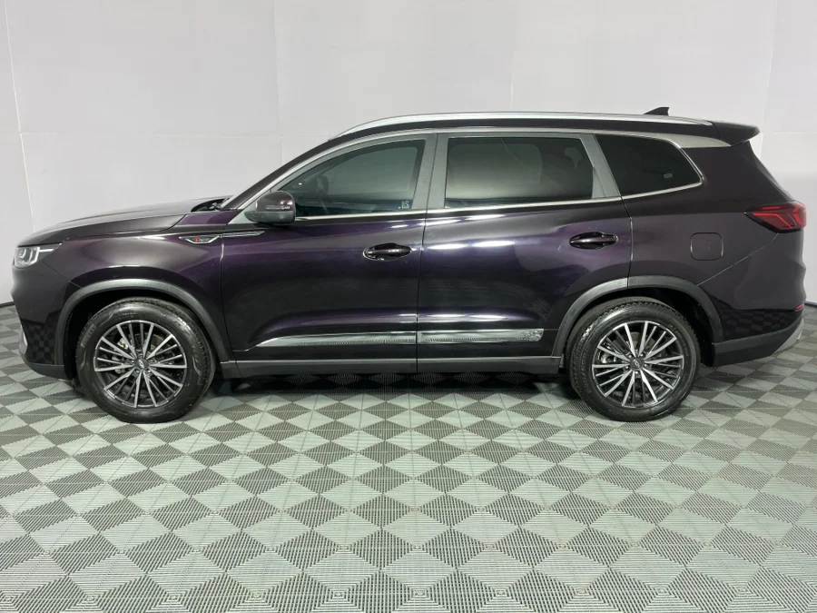 Used 2023 Chery Tiggo 8 Pro 1.6TGDI 290T Executive - WeBuyCars Rustenburg Used 2023 Chery Tiggo 8 Pro 1.6TGDI 290T Executive - WeBuyCars Rustenburg