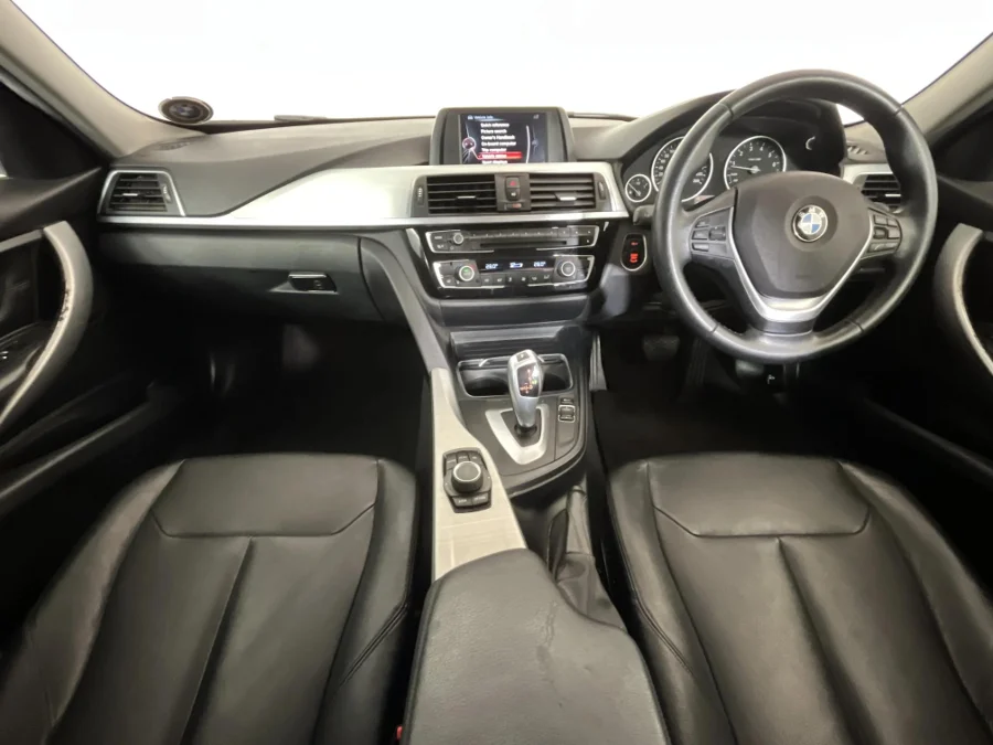 Used 2016 BMW 3 Series 320i sports-auto - WeBuyCars JHB South Used 2016 BMW 3 Series 320i sports-auto - WeBuyCars JHB South