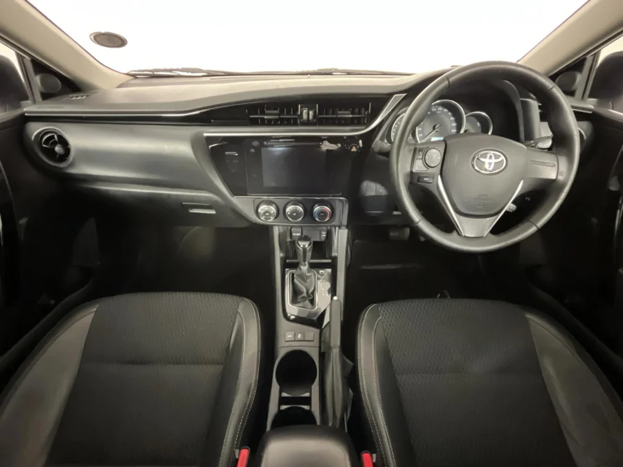 Used 2020 Toyota Corolla Quest 1.8 Prestige auto - WeBuyCars JHB South Used 2020 Toyota Corolla Quest 1.8 Prestige auto - WeBuyCars JHB South