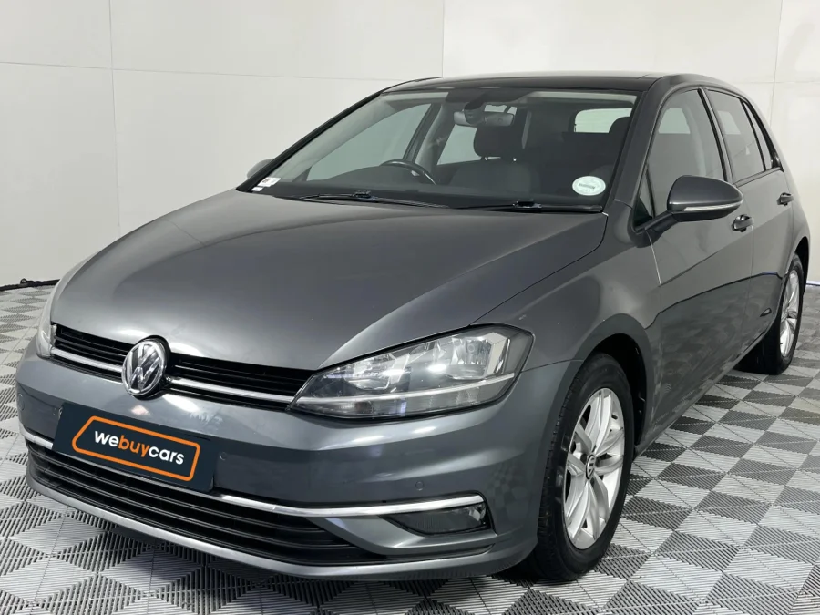 Used 2018 Volkswagen Golf 1.0TSI Comfortline - WeBuyCars Mbombela Used 2018 Volkswagen Golf 1.0TSI Comfortline - WeBuyCars Mbombela