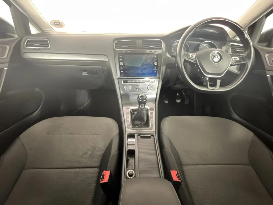 Used 2018 Volkswagen Golf 1.0TSI Comfortline - WeBuyCars Mbombela Used 2018 Volkswagen Golf 1.0TSI Comfortline - WeBuyCars Mbombela
