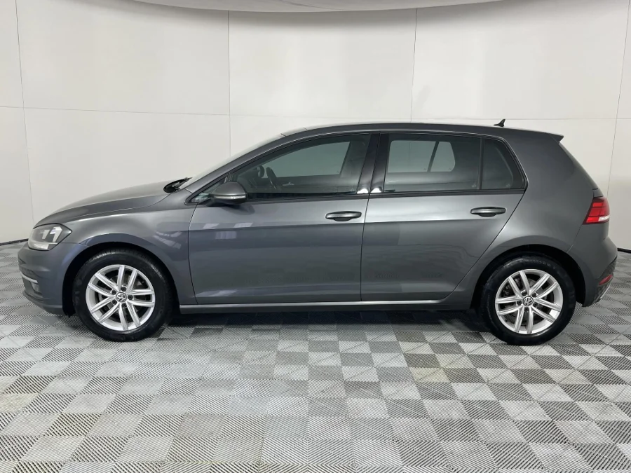 Used 2018 Volkswagen Golf 1.0TSI Comfortline - WeBuyCars Mbombela Used 2018 Volkswagen Golf 1.0TSI Comfortline - WeBuyCars Mbombela