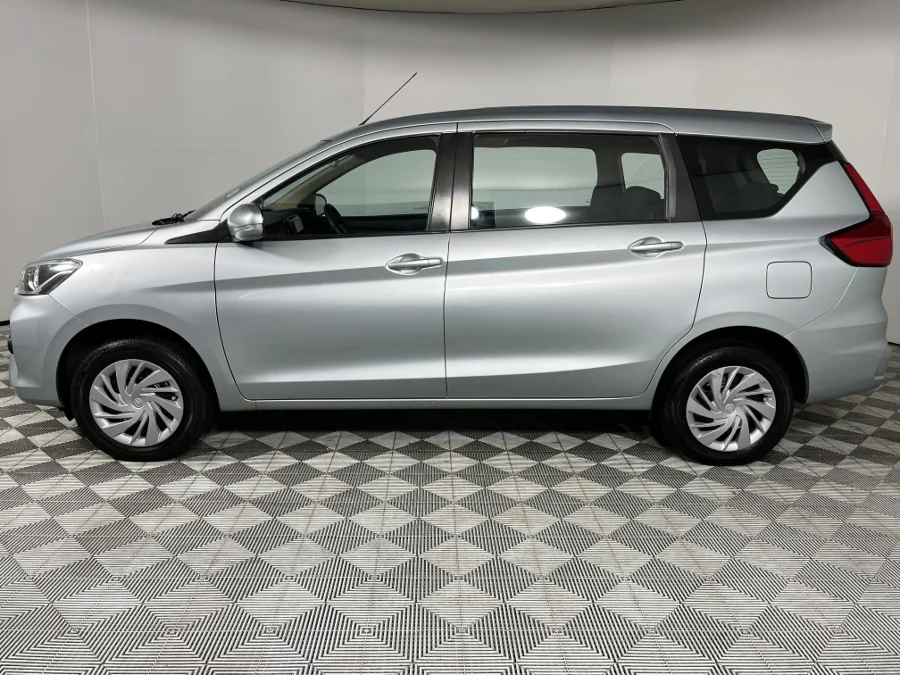 Used 2023 Toyota Rumion 1.5 SX manual - WeBuyCars Richmond Used 2023 Toyota Rumion 1.5 SX manual - WeBuyCars Richmond