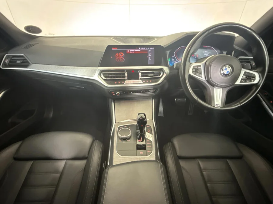 Used 2022 BMW 3 Series 320i M Sport - WeBuyCars Midstream Used 2022 BMW 3 Series 320i M Sport - WeBuyCars Midstream