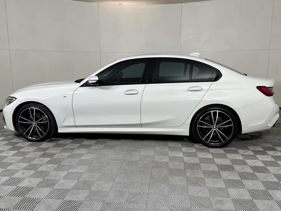 Used 2022 BMW 3 Series 320i M Sport - WeBuyCars Midstream Used 2022 BMW 3 Series 320i M Sport - WeBuyCars Midstream