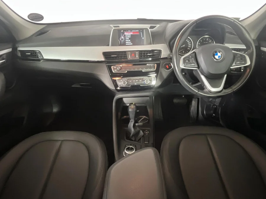 Used 2017 BMW X1 sDrive20i sports-auto - WeBuyCars Brackenfell Cape Town Used 2017 BMW X1 sDrive20i sports-auto - WeBuyCars Brackenfell Cape Town