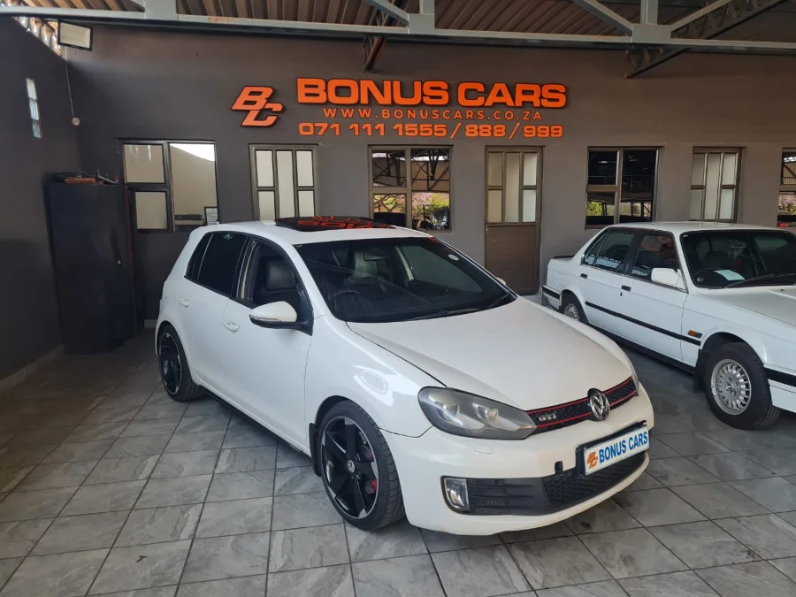 Used 2010 Volkswagen Golf GTI - Bonus Cars Used 2010 Volkswagen Golf GTI - Bonus Cars