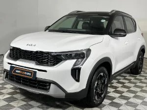 Used 2024 Kia Sonet 1.5 EX+