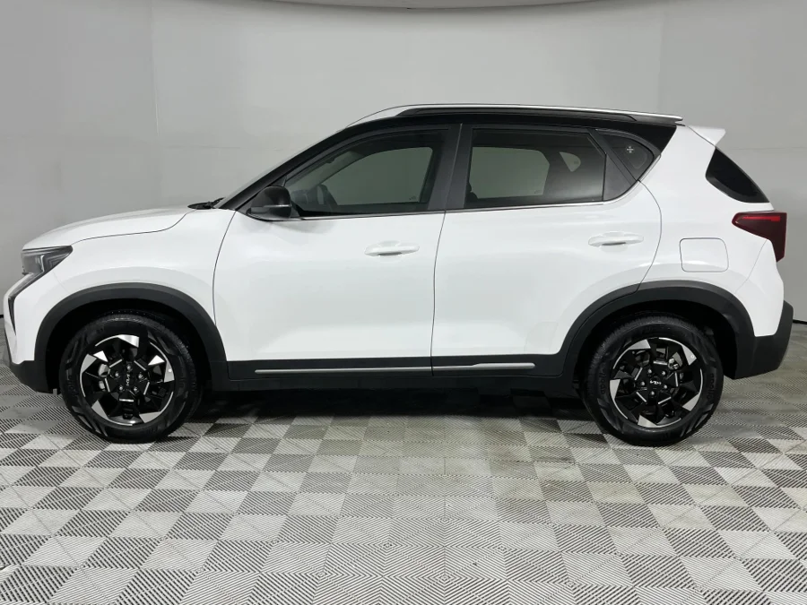 Used 2024 Kia Sonet 1.5 EX+ - WeBuyCars Silverlakes