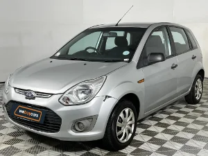 Used 2013 Ford Figo 1.4 Ambiente
