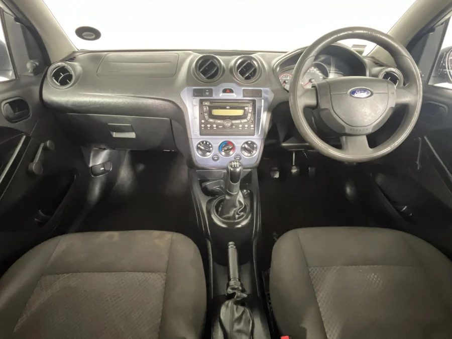 Used 2013 Ford Figo 1.4 Ambiente - WeBuyCars Silverlakes Used 2013 Ford Figo 1.4 Ambiente - WeBuyCars Silverlakes