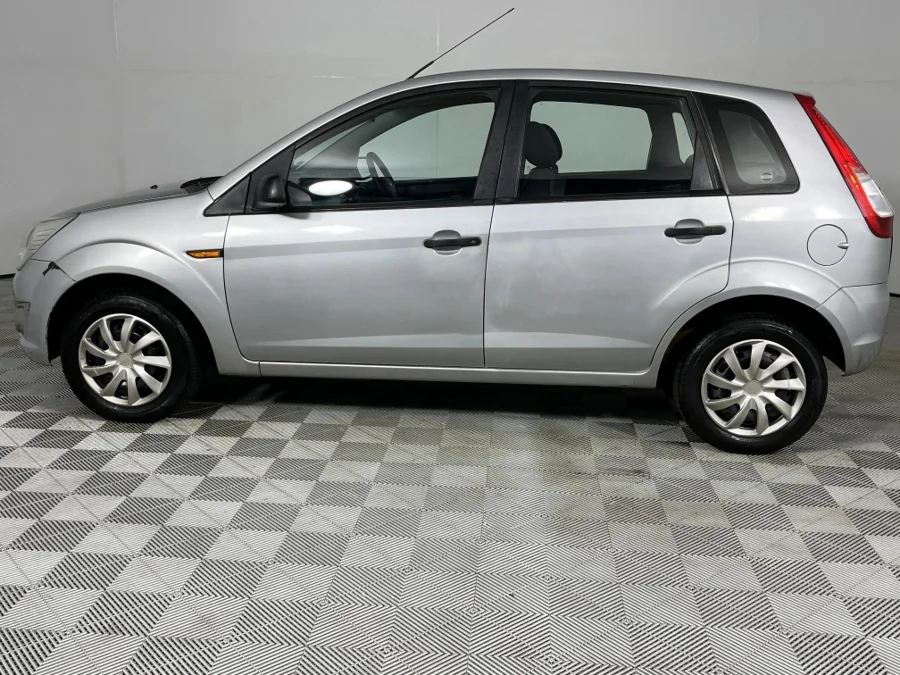 Used 2013 Ford Figo 1.4 Ambiente - WeBuyCars Silverlakes Used 2013 Ford Figo 1.4 Ambiente - WeBuyCars Silverlakes