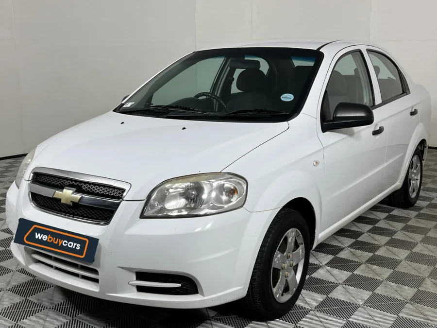 Used 2011 Chevrolet Aveo sedan 1.6 L - WeBuyCars The Dome Used 2011 Chevrolet Aveo sedan 1.6 L - WeBuyCars The Dome