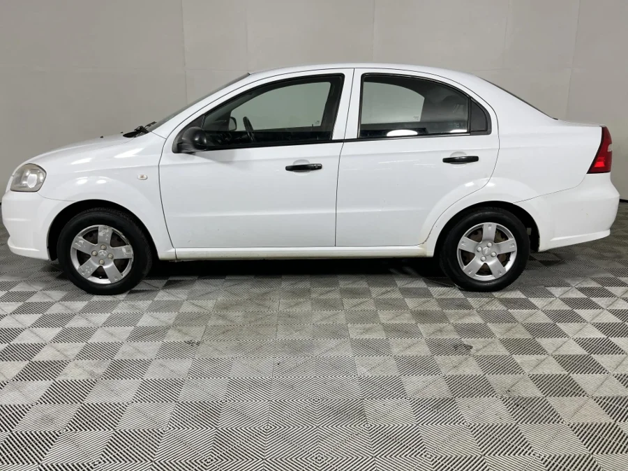 Used 2011 Chevrolet Aveo sedan 1.6 L - WeBuyCars The Dome Used 2011 Chevrolet Aveo sedan 1.6 L - WeBuyCars The Dome